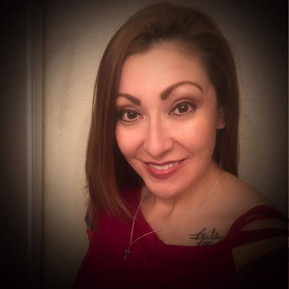 Meet your Posher, Jolene